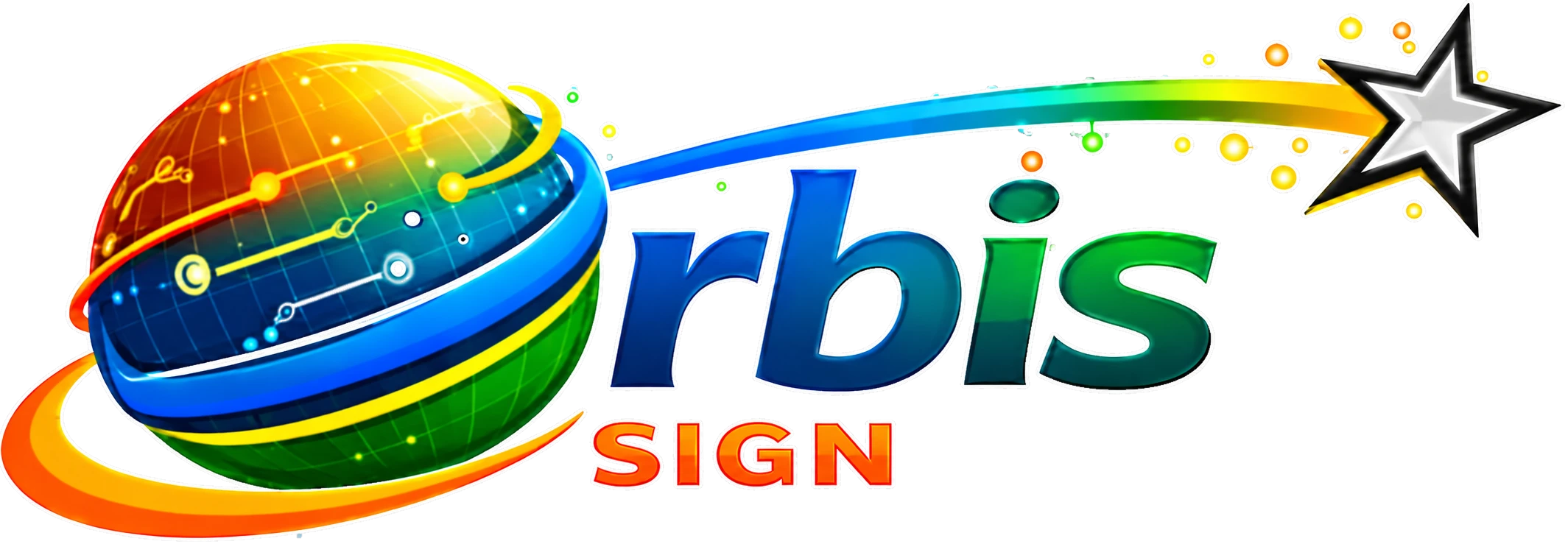 Orbis Sign